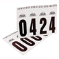 number