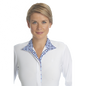 Ovation® Jorden Ladies' Tech Show Shirt