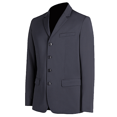 Anna Scarpati Men's Show Coat
