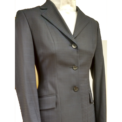 show coat