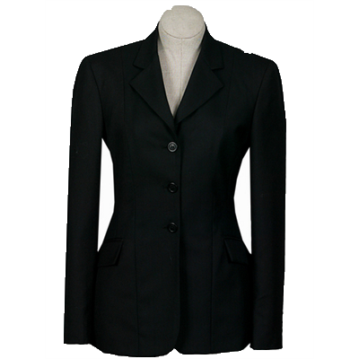 hampton show coat