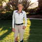 Romfh® Sarafina Euro Seat Breeches
