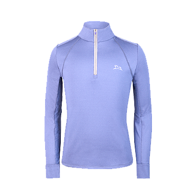 RJ Classics Sienna Jr. 37.5 Training Shirt - Sky Blue