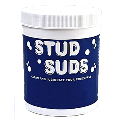 NUNN Finer Stud Suds