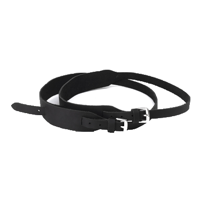 Tory Jod Garters - Black