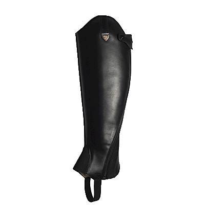 Schockemohle Sports Triton Half Chaps