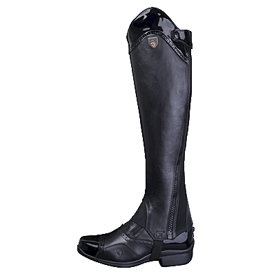 Schockemohle Sports Triton Half Chaps