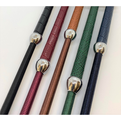 USG “Croco” Dressage Whips