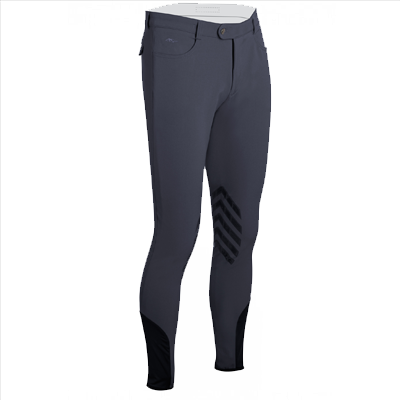 Anna Scarpati Mens Knee Patch Breech