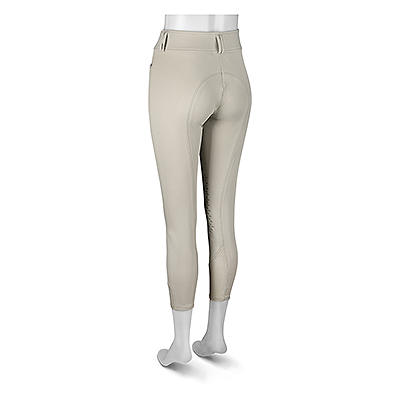 RJ Classics Harper Silicone Knee Patch Breech - Sand