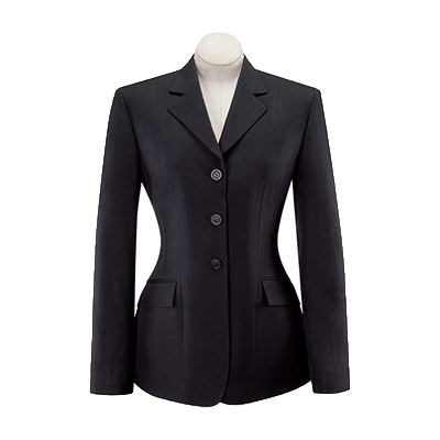 show coat