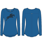 Chestnut Bay Spirit Discipline Long-Sleeve Tee