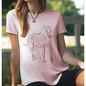 Chestnut Bay Spirit Limited Edition Short-Sleeve Tee