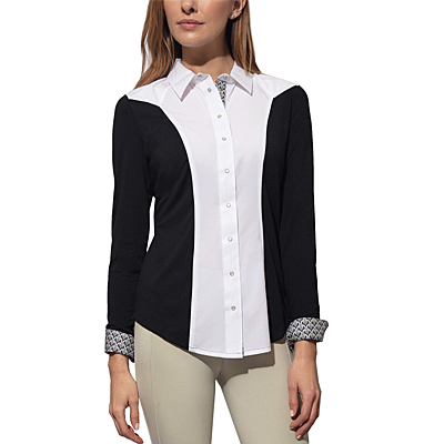 Chestnut Bay Chestnut Bay Spirit Liberty Show Shirt
