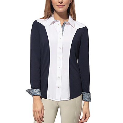 Chestnut Bay Chestnut Bay Spirit Liberty Show Shirt