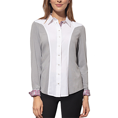 Chestnut Bay Chestnut Bay Spirit Liberty Show Shirt