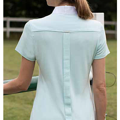 Chestnut Bay Spirit Liberty Show Shirt Long Sleeve