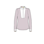 Chestnut Bay Spirit Liberty Show Shirt Long Sleeve