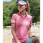 Chestnut Bay Active Rider Short Sleeve Sunblocker Shirt