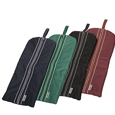 Chestnut Bay Bridle Bag