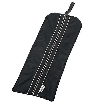 Chestnut Bay Bridle Bag-Black