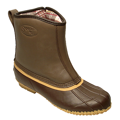 AGS Men’s Pull-On Duck