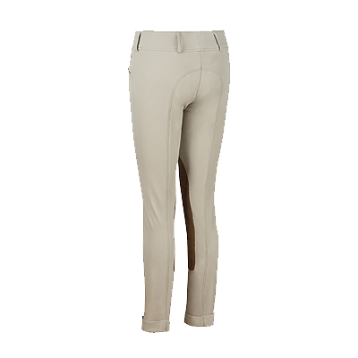 RJ Classics Collette Grey Label Jodhpur - Sand
