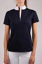 Rowan Competition Shirt Montech - Navy