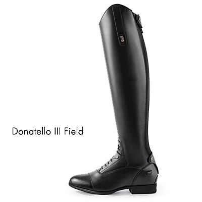 Tredstep Ireland Donatello III & Junior