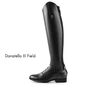 Tredstep Ireland Donatello III & Junior
