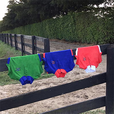 Kaki Apparel Signature Polo Shirt