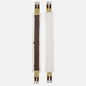 Equinavia Saga Fleece Girth - Brown