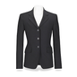Black RJ Classics Ellie Children’s Show Coat