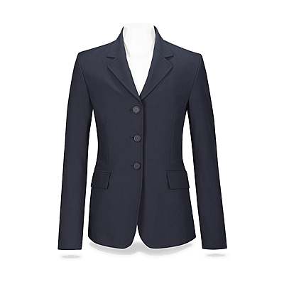 Navy RJ Classics Ellie Children’s Show Coat