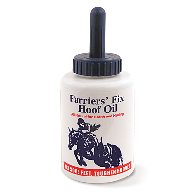 Farriers' Fix Hoof Oil-16 oz.