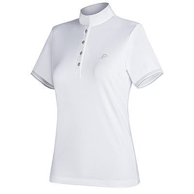 Anna Scarpati FRIDA Polo Shirt