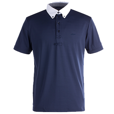 Anna Scarpati Gioele Mens Short Sleeve Shirt