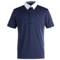 Anna Scarpati Gioele Mens Short Sleeve Shirt
