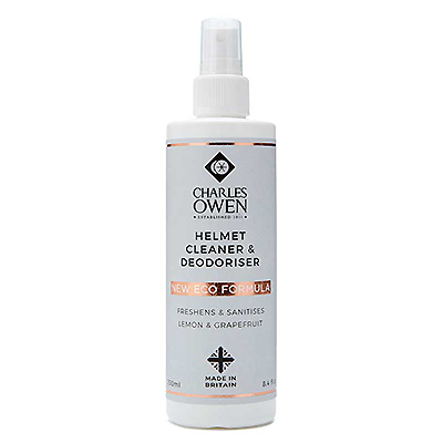 Charles Owen Helmet Cleaner and Deodoriser