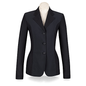 R.J. Classics Black Harmony Ladies’ Mesh Show Coat