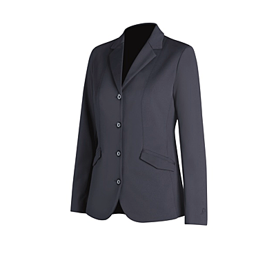 show coat - Blue