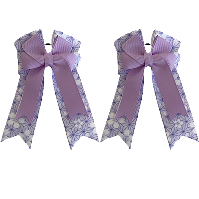 Belle & Bow Equestrian Bows