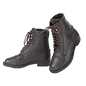 millstone paddock shoes-child-lace