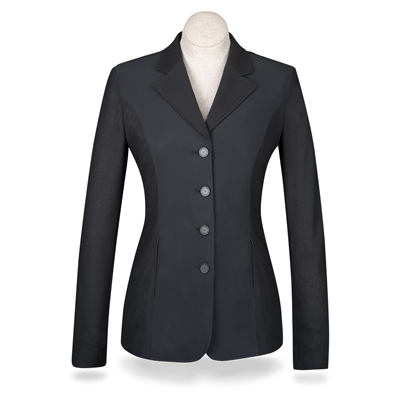 RJ Classics Melody Ladies’ Mesh Show Coat