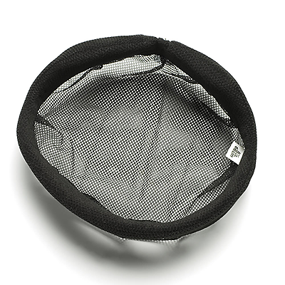 Charles Owen Replacement headbands - My PS