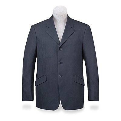 RJ Classics National Mens Show Coat