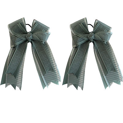 Belle & Bow Equestrian Bows - Olivia Sage