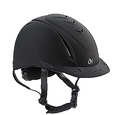 black silver schooler helmet