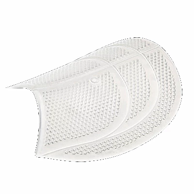 adjustable back riser pad
