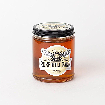 Rose Hill Farm Honey
